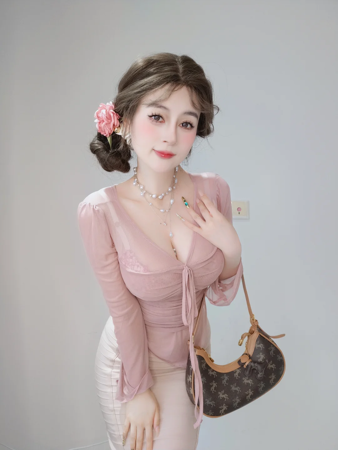 白银81 - 24年11月会员合集 (16套) [137P,3V-437MB] tg@simisebaisi 【丝足阁】118.webp